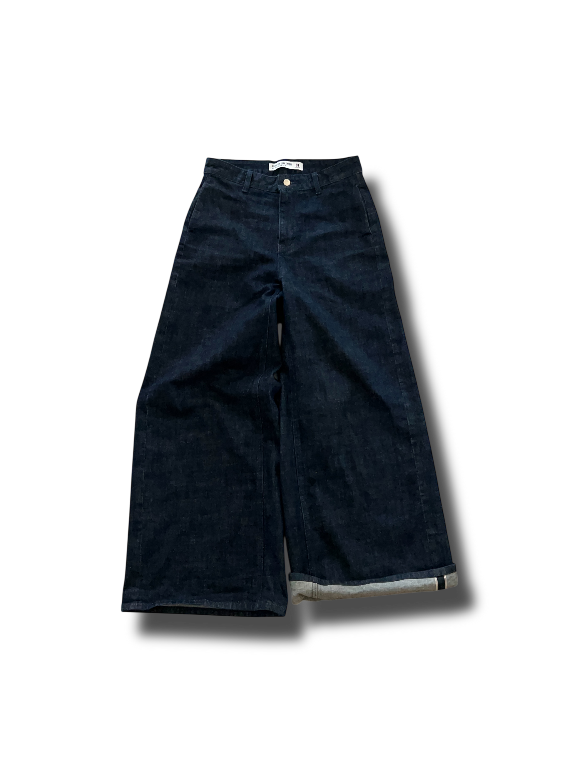 NDS DENIM 03 'INDIGO'