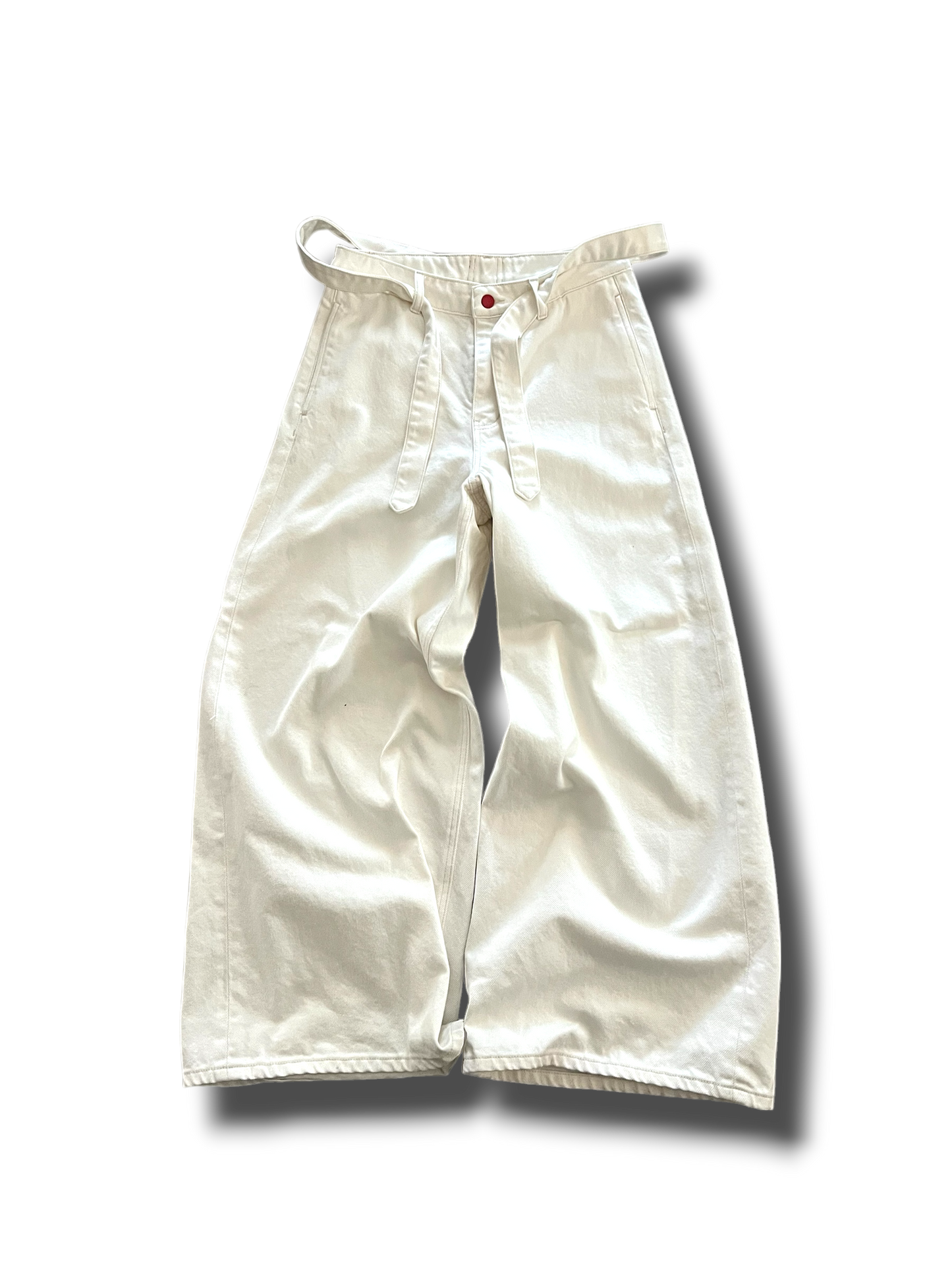 NDS EXP 03 'BELT PANTS'