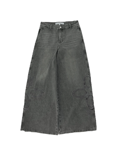 豪華 NDS DENIM 02 – nep2unev2 パンツ